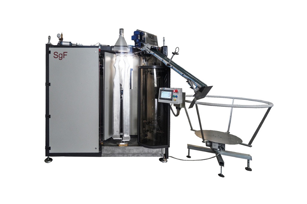 Automazioni Settore Textile