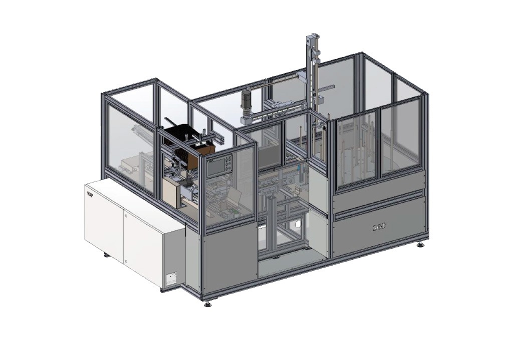 Automazioni Settore Food Industry