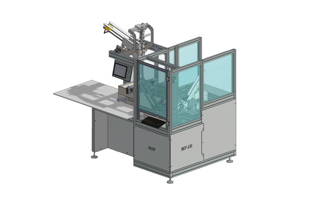 Automazioni Settore Textile