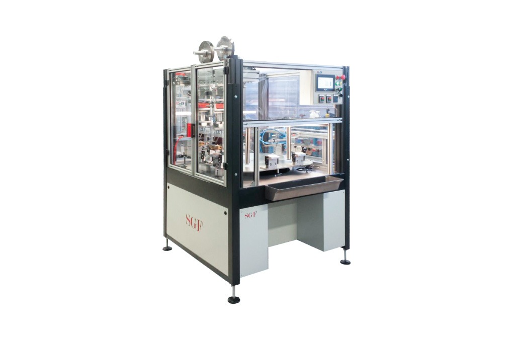 Automazioni Settore Textile