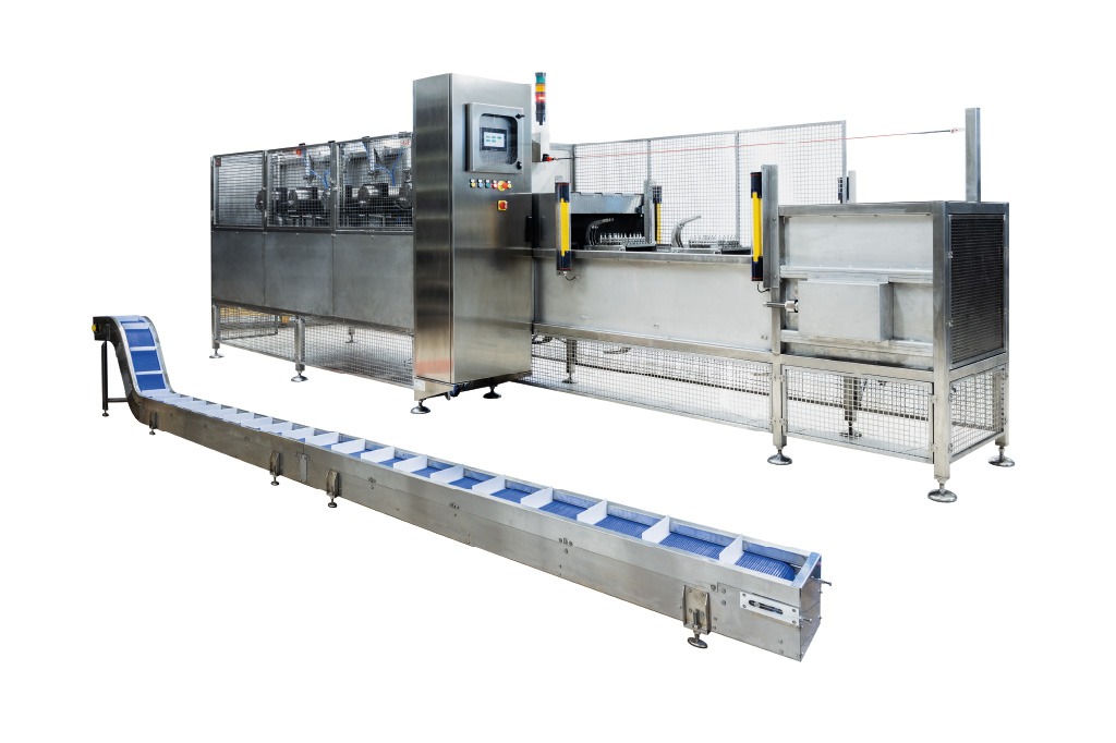 Automazioni Settore Food Industry