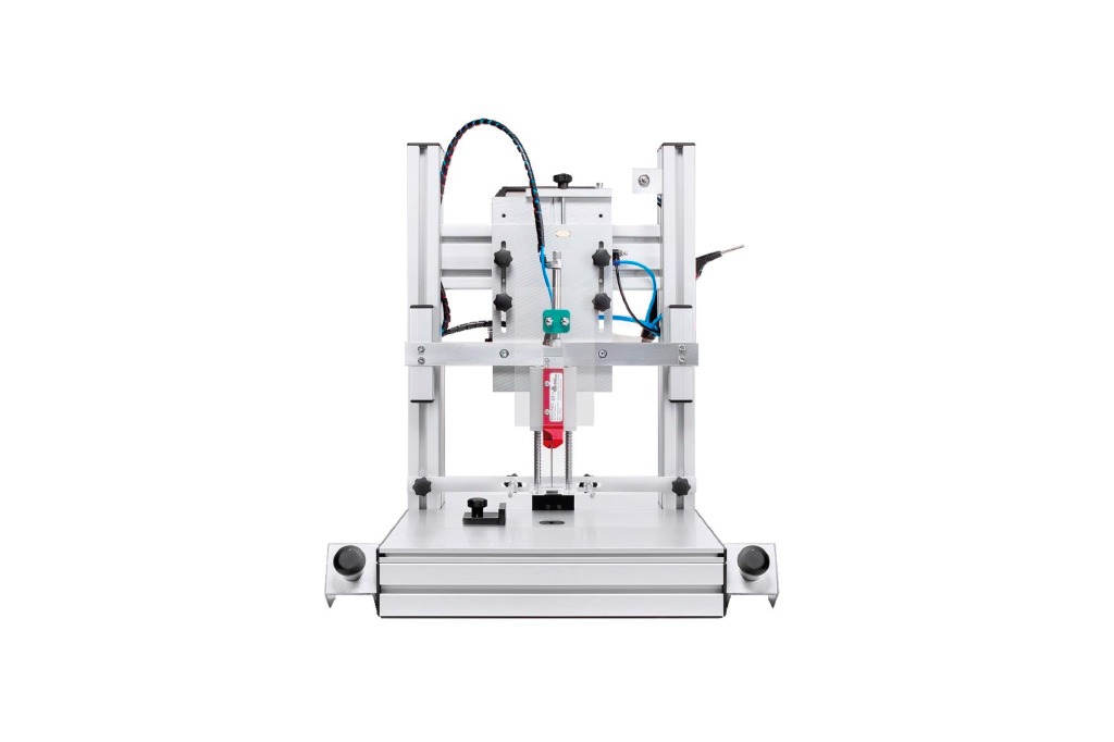 Automazioni Settore Print & Tag.