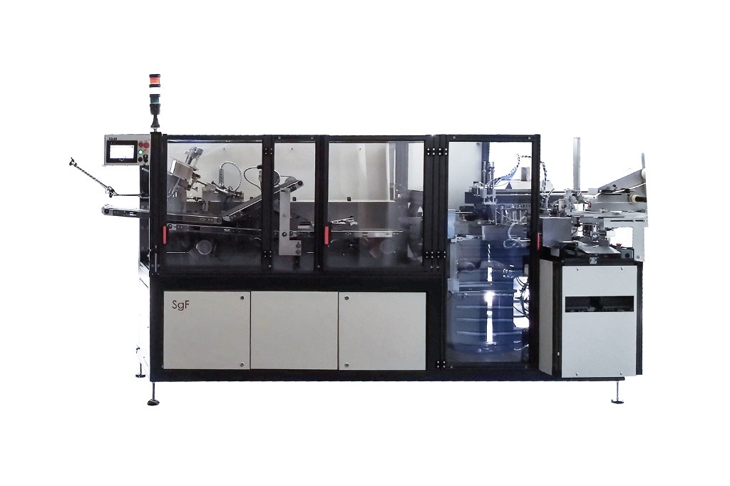 Automazioni Settore Textile