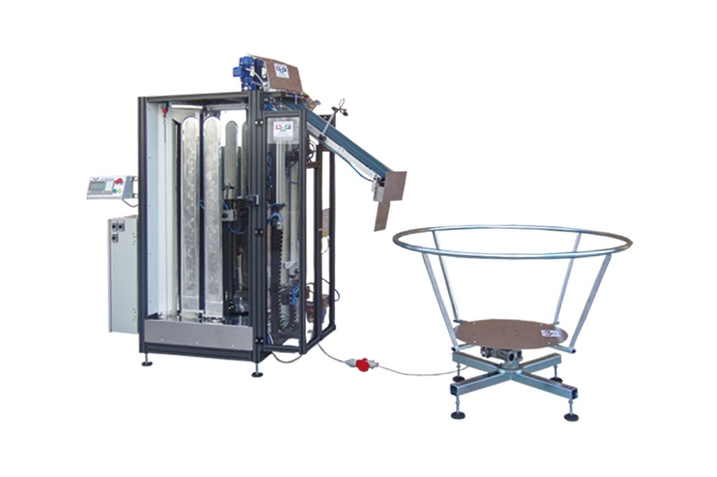 Automazioni Settore Textile