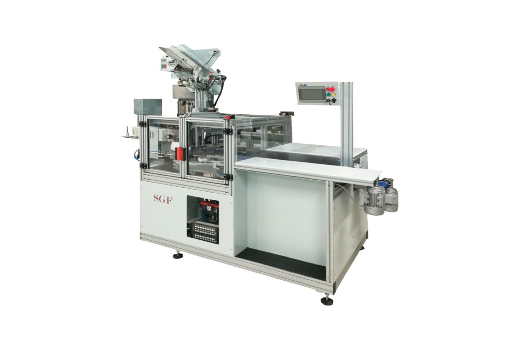 Automazioni Settore Textile