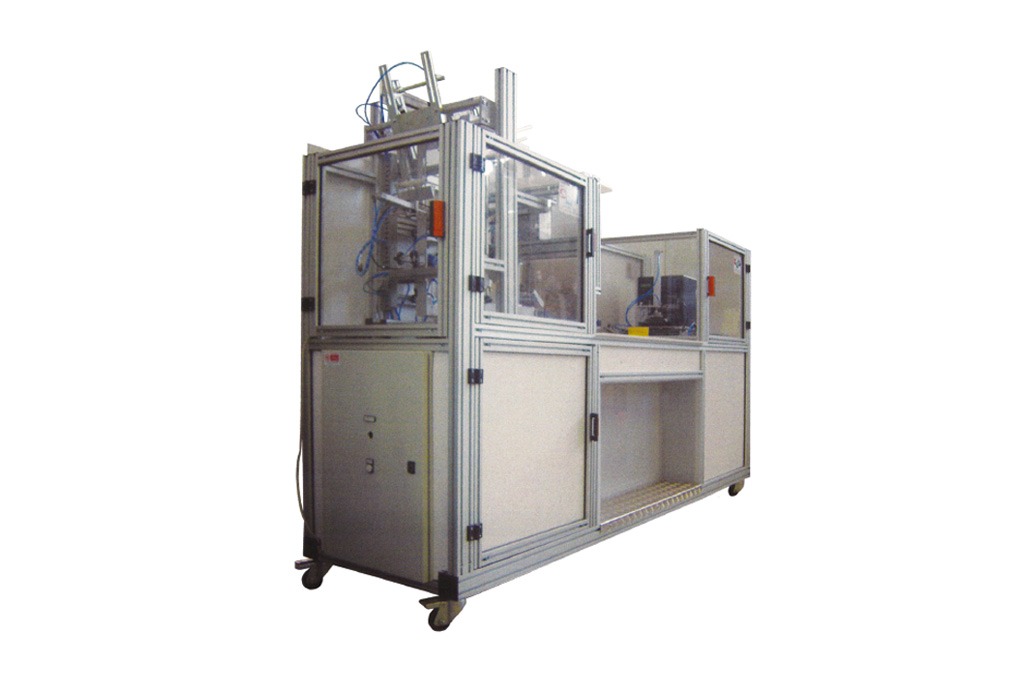 Automazioni Settore Tessile